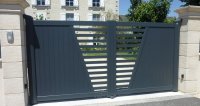 Notre société de clôture et de portail à Saint-Jouin-de-Marnes